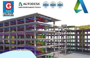 Revit Structural Drafting training