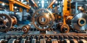 Industrial Engineering Services