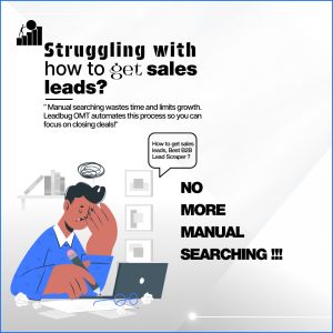 Lead Generation Service