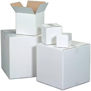 E-Flute Boxes