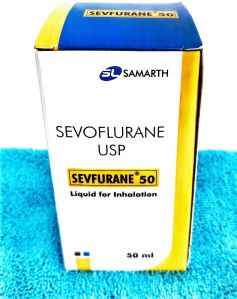 Sevoflurane 50ml