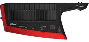 Synthesizer Keyboards