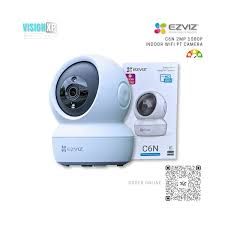 Wireless IP Camera