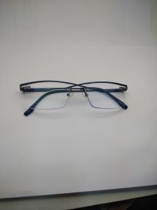 Rimless Frames