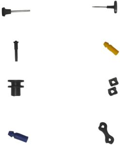 Automotive Plastic Components