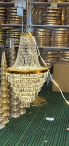 Crystal Patri Jhoomer