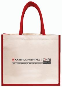 Jute Promotional Bags