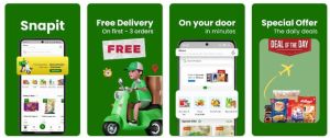 Mobile APP Development