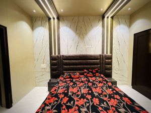 uv marble sheets installation service