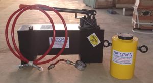 Hydraulic Jacks