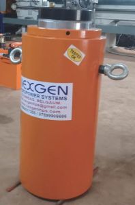 Hydraulic Jacks