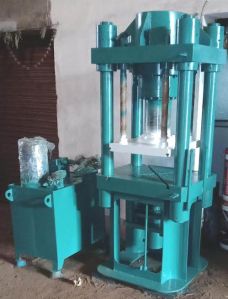Pillar Type Hydraulic Press
