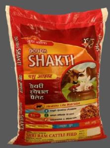Doodh Shakti Cattle Feed
