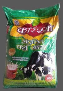 Karishma Cattle Feed