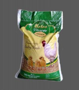 Metro Power Broiler Finisher Crumb