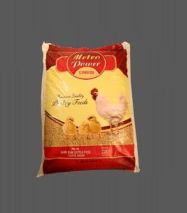 Metro Power Broiler Starter Crumbs