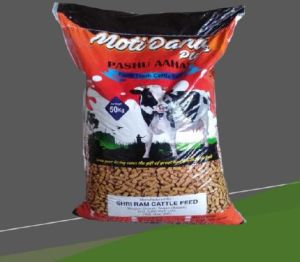 Moti Dana Cattle Feed
