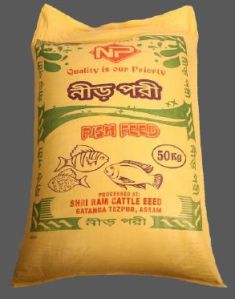 Neer Pari Fish Feed