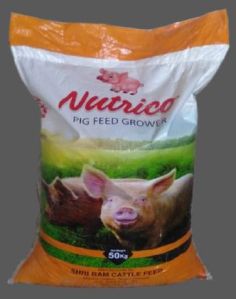 Nutrico Pig Feed