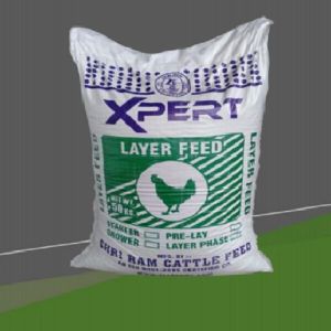 Xpert Layer Poultry Feed