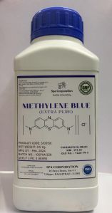 Methylene Blue Powder (Ultra High Pure)