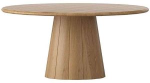 Bloomfield American Oak Dining Table