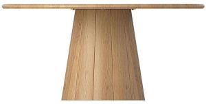 Bloomfield American Oak Dining Table