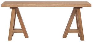 Bowral Tasmanian Oak Dining Bench