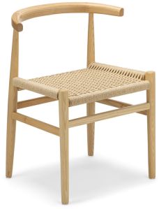 Bruno Orson Wooden Dining Set