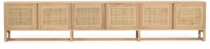 Couzeix Entertainment Unit