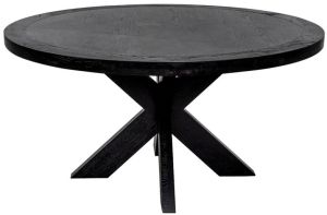 Darrel Wooden Dining Table