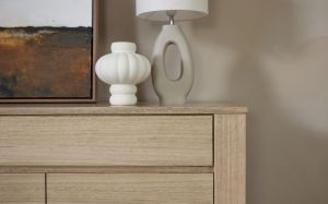 Natami Buffet South American Ash Tabletop