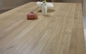 Natami Solid South American Ash Dining Table