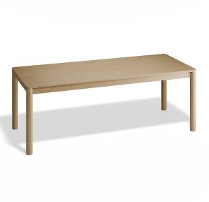NORDICA Wooden Dining Table