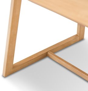 OSTEND Wooden Dining Table
