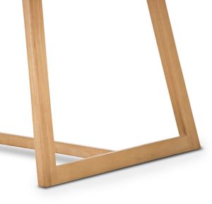 OSTEND Wooden Dining Table