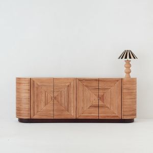 Pervari Buffet Table