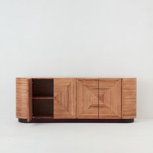 Pervari Buffet Table