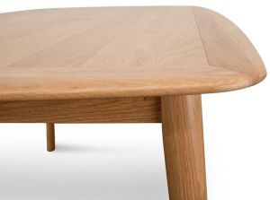 Plerin Wooden Dining Table
