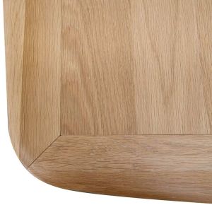 Plerin Wooden Dining Table