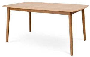 Plerin Wooden Dining Table