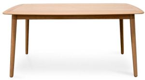 Plerin Wooden Dining Table