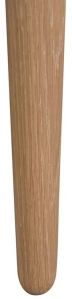 Plerin Wooden Dining Table