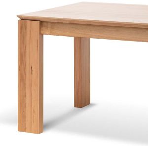 Reggie Wooden Dining Table