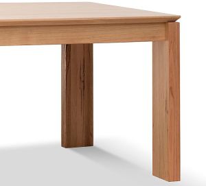 Reggie Wooden Dining Table
