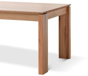 Reggie Wooden Dining Table