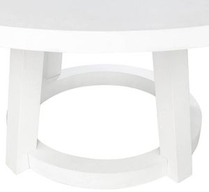 Roundhouse Pine Wood Dining Table