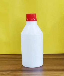 400ml Mono HDPE Bottle