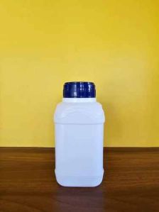500ml Wide Mouth HDPE Bottle