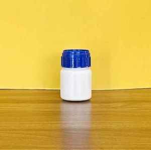 50gm Powder HDPE Jars